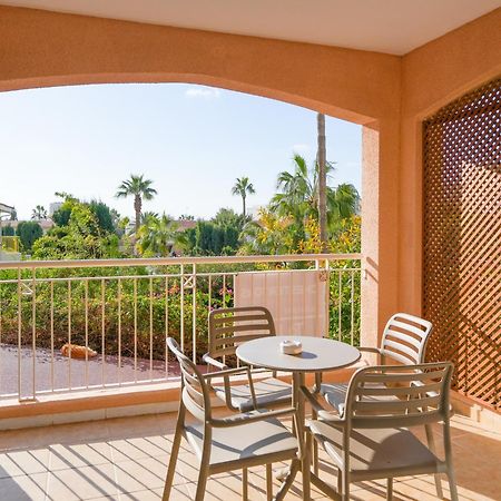 Resitour - Regina Gardens Apartman Paphos Kültér fotó